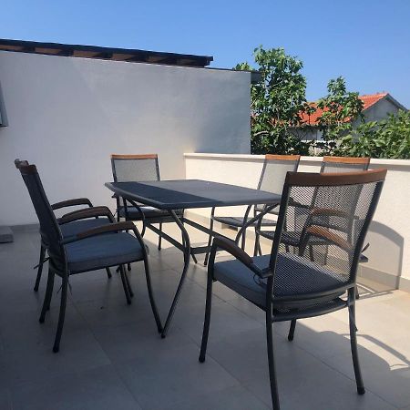 Apartman Dz Privlaka  Exterior foto