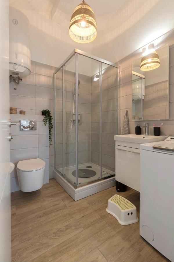 Apartman Dz Privlaka  Exterior foto