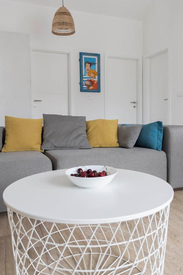 Apartman Dz Privlaka  Exterior foto