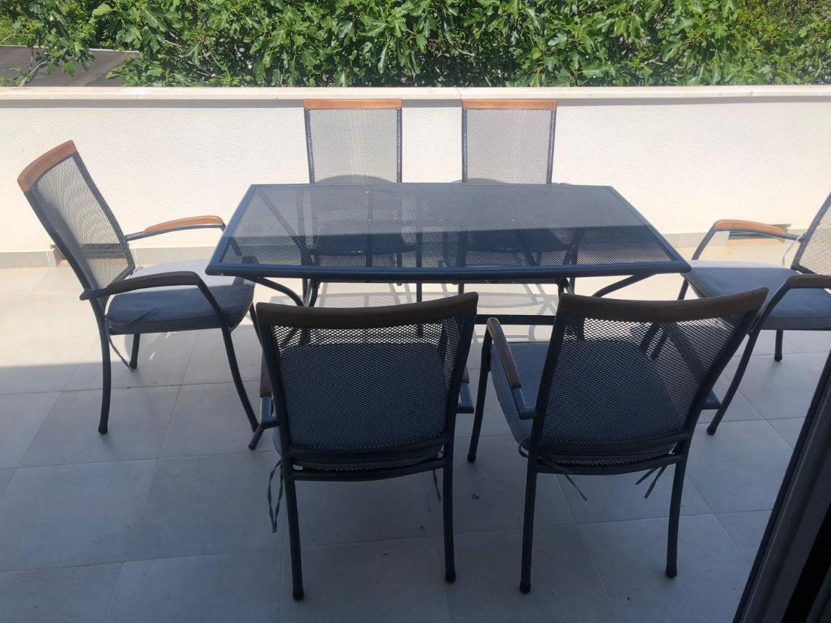 Apartman Dz Privlaka  Exterior foto